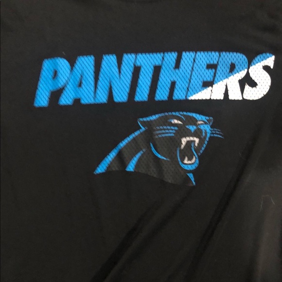 Youth XXL Nike dri fit tee - Picture 2 of 3